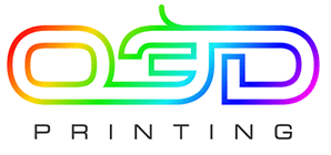O3D Printing | Logo